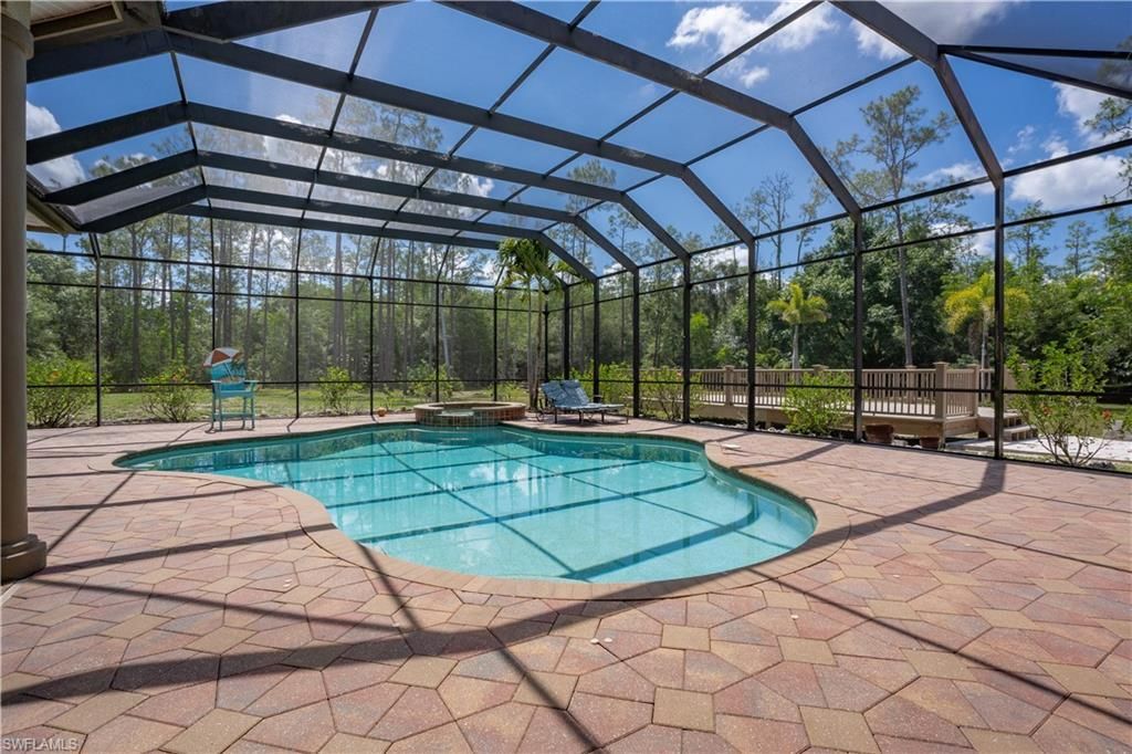 11317 Ranchette Rd , Fort Myers, FL 33966 Photo