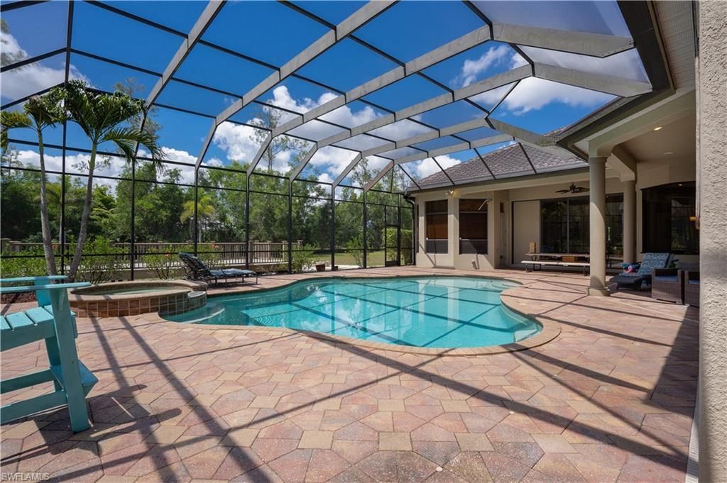 11317 Ranchette Rd , Fort Myers, FL 33966 Photo