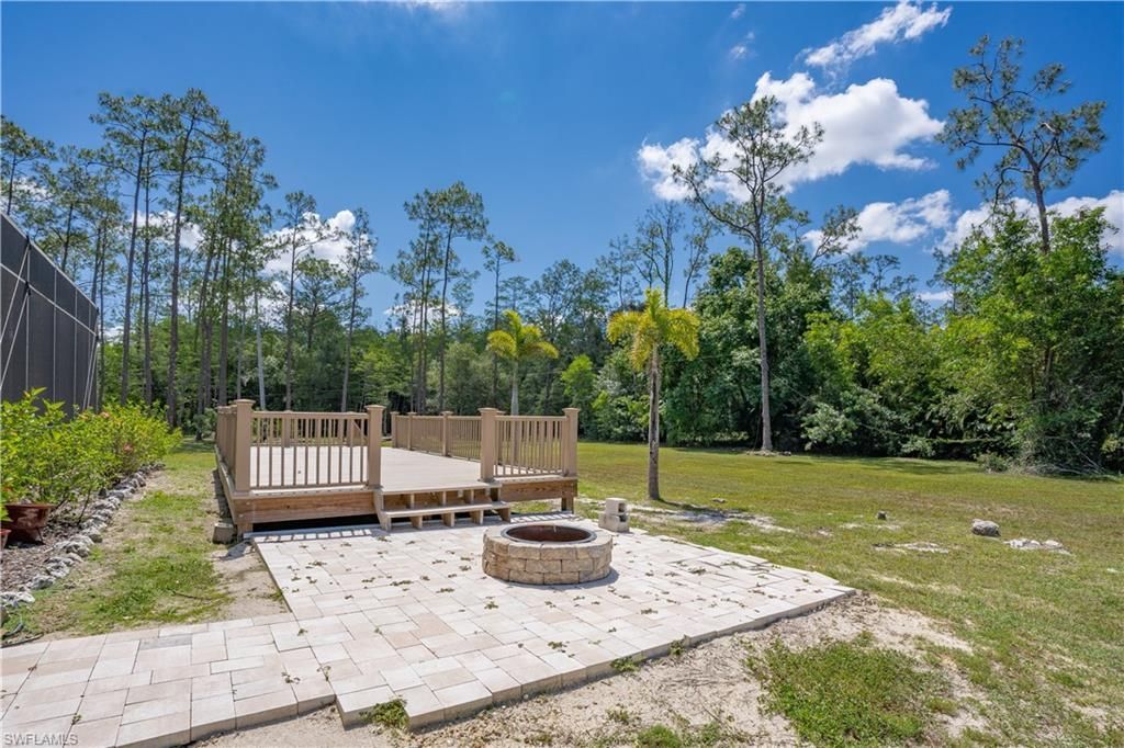 11317 Ranchette Rd , Fort Myers, FL 33966 Photo