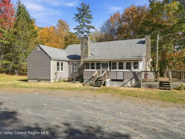 460 Ny-55a , Napanoch, NY 12458