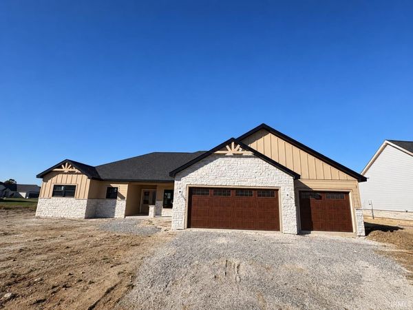 17665 Pavia Pass, Huntertown, IN 46748