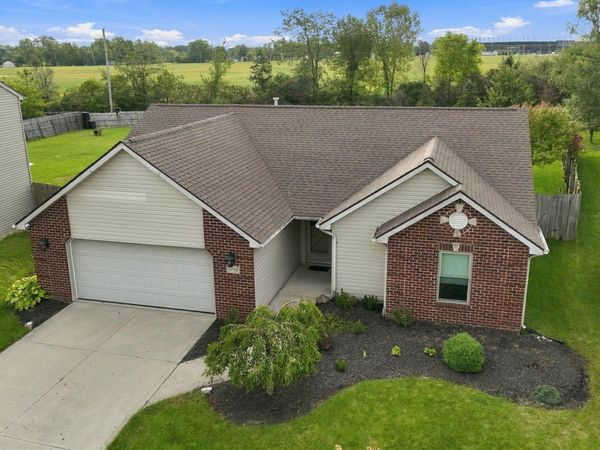 1932 Mark Anthony Crossing, Fort Wayne, IN 46818