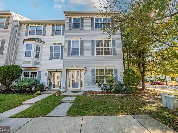 7901 BENTBOUGH ROAD, SEVERN, MD 21144
