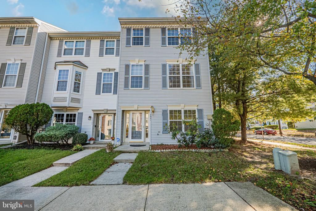 7901 BENTBOUGH ROAD, SEVERN, MD 21144