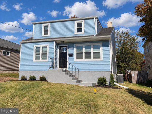 2923 TURNER AVENUE , Unit           , ABINGTON, PA 19001