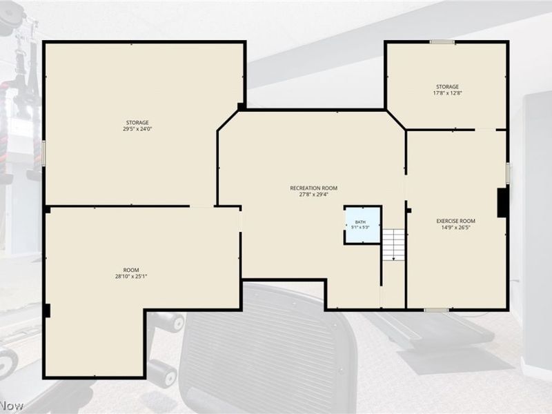 1517 Spring Wood Lane, Uniontown, OH 44685 Photo 40