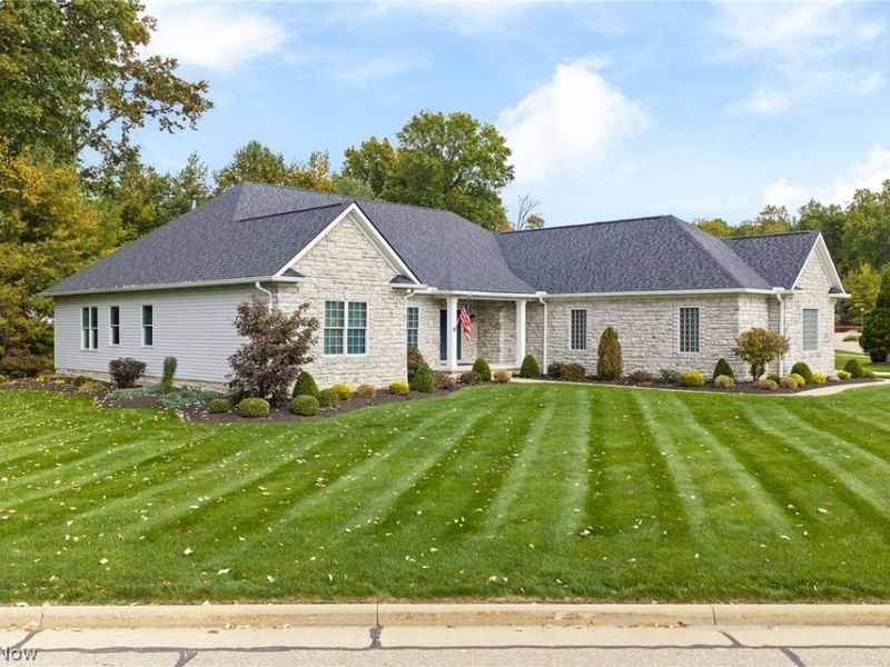 1517 Spring Wood Lane, Uniontown, OH 44685 Photo 43
