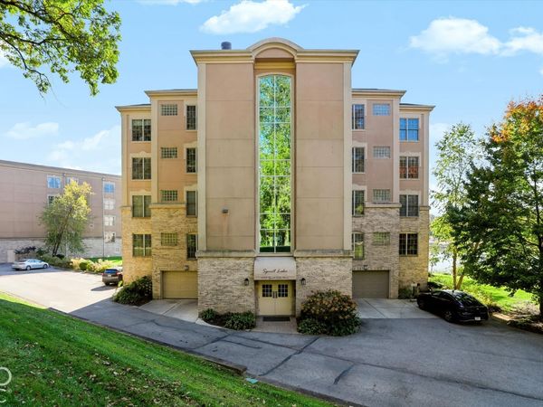 6740 Spirit Lake Drive, Unit 102, Indianapolis, IN 46220
