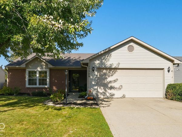17708 Sanibel Circle , Westfield, IN 46062