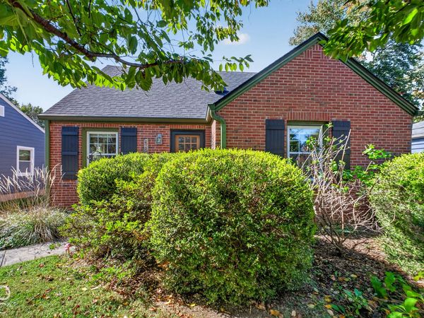 5880 Kingsley Drive, Indianapolis, IN 46220