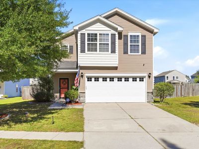 9617 Roseberry Street, Ladson, SC 29456
