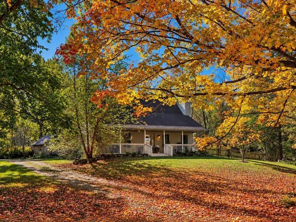 S34W34601 County Road C, Dousman, WI 53118