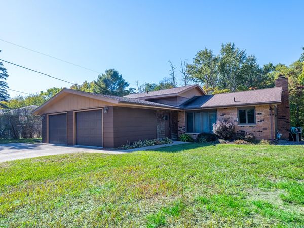 4994 Puetz Road, Stevensville, MI 49127