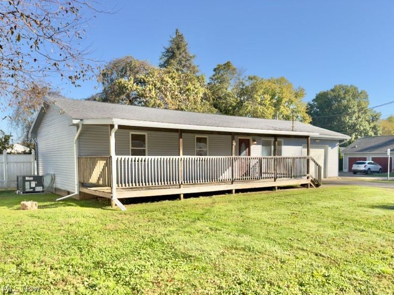 102 4th Street , Belpre, OH 45714 Photo 22
