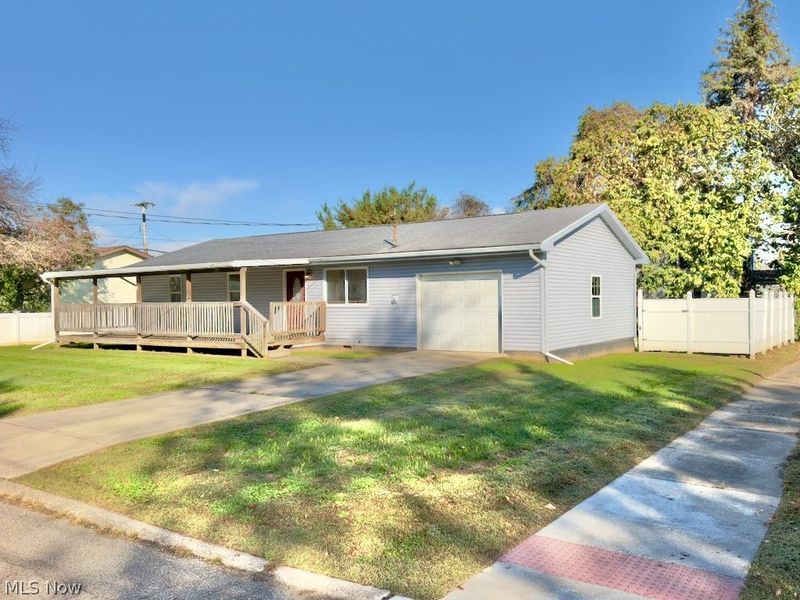 102 4th Street , Belpre, OH 45714 Photo 23