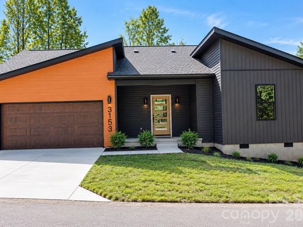 3153 Huffman Street , Claremont, NC 28610