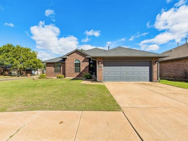 16412 Osceola Trail, Edmond, OK 73013