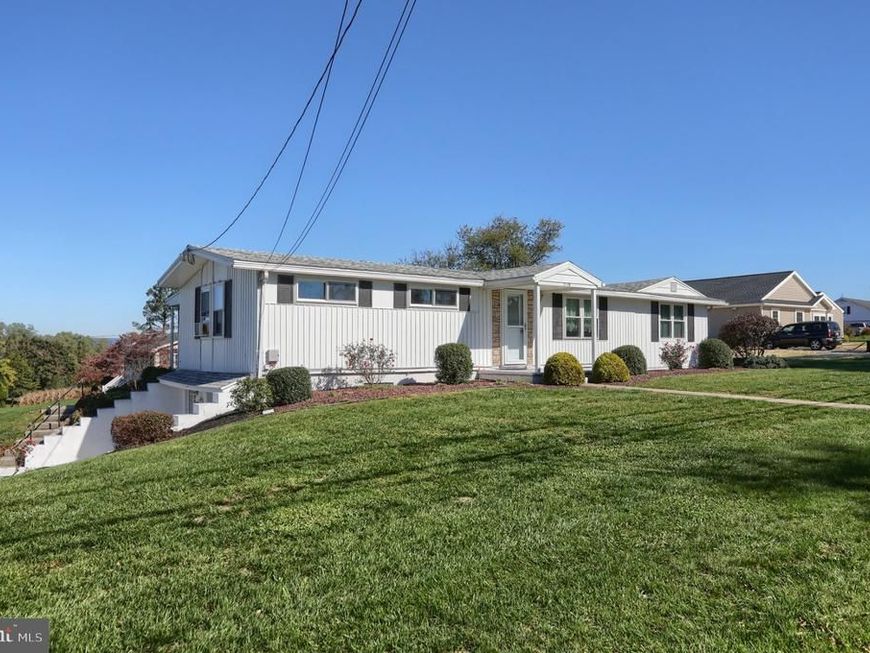 2471-a Brownsville Road , Robesonia, PA 19551 Main Photo