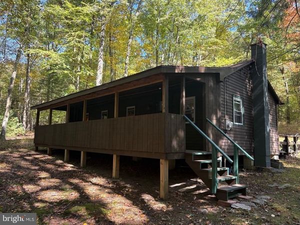 117 MICHAUX ROAD , GARDNERS, PA 17324
