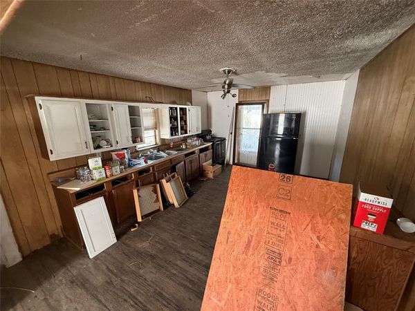 1201 CR 463, De Leon, TX 76444