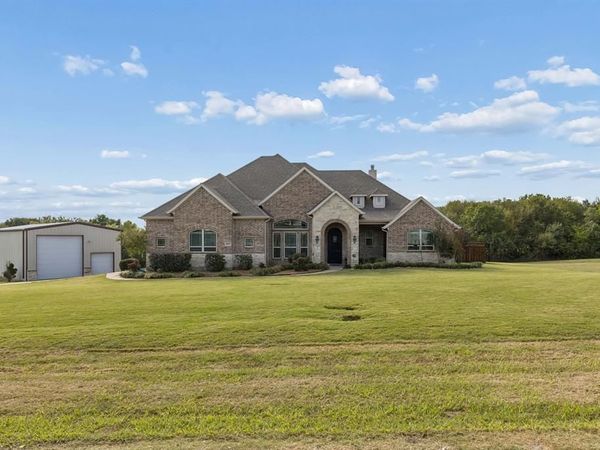 4035 Beaver Trail, Celina, TX 75009