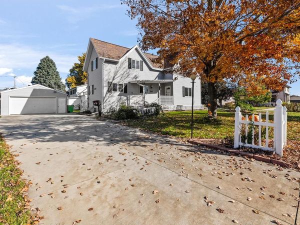 300 Grace STREET, Waupun, WI 53963