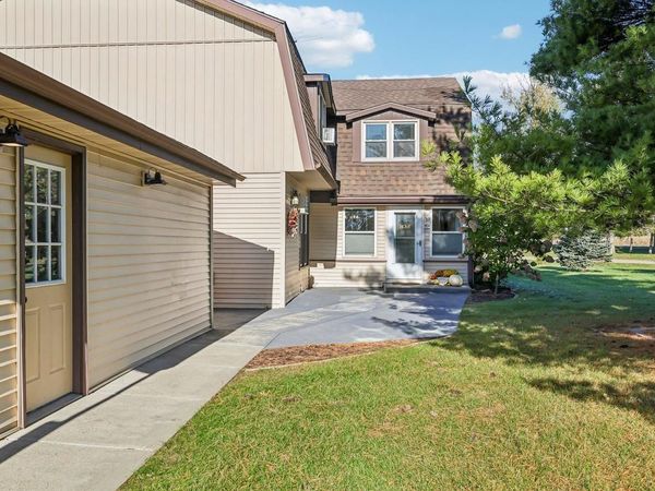 414 Saddle Ridge, Portage, WI 53901