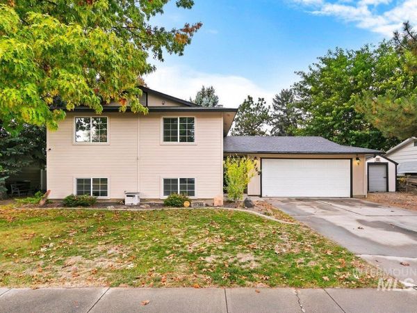 10740 W Alliance Street, Boise, ID 83713