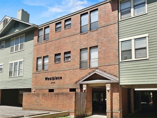 2706 Salado ST , Unit 307, Austin, TX 78705