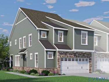 17324 Elixir Court , Moseley, VA 23120
