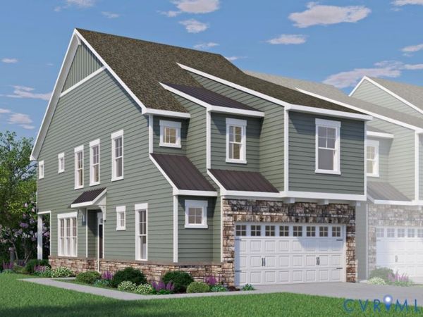 17324 Elixir Court , Moseley, VA 23120