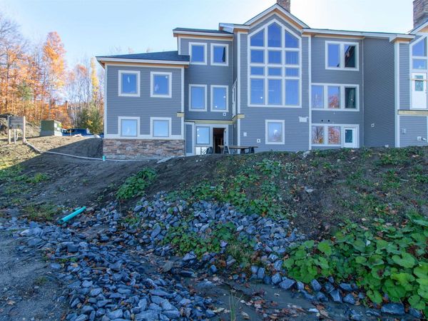 000 Bear Path Lane, Unit 19, Burke, VT 05832