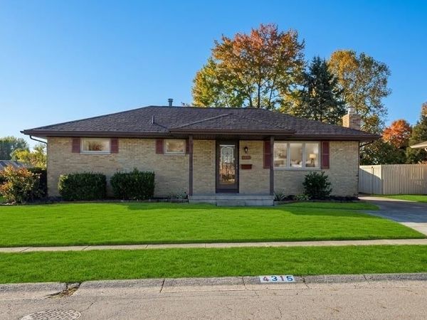 4315 Carona Street, Springfield, OH 45503