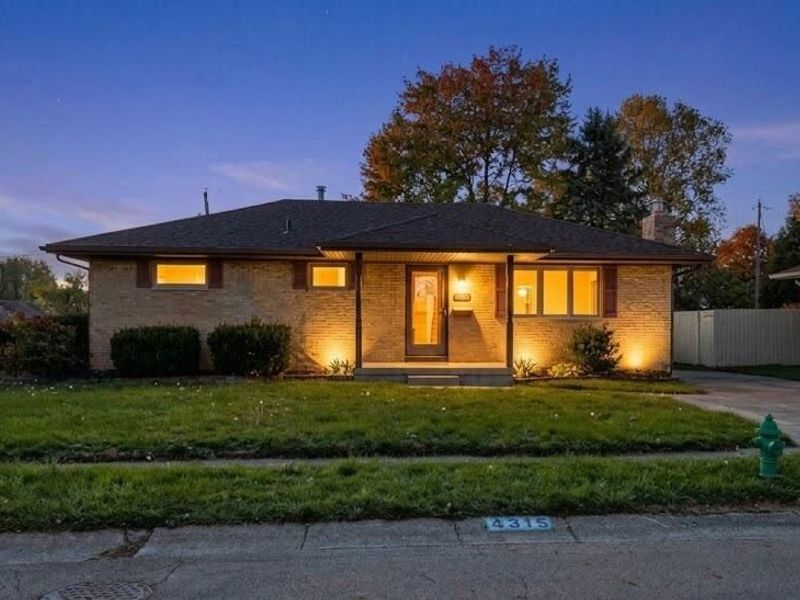 4315 Carona Street, Springfield, OH 45503 Photo 2