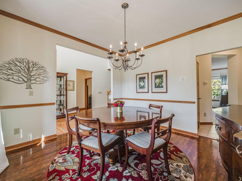6643 Spring Run Drive, Westerville, OH 43082 Photo 12