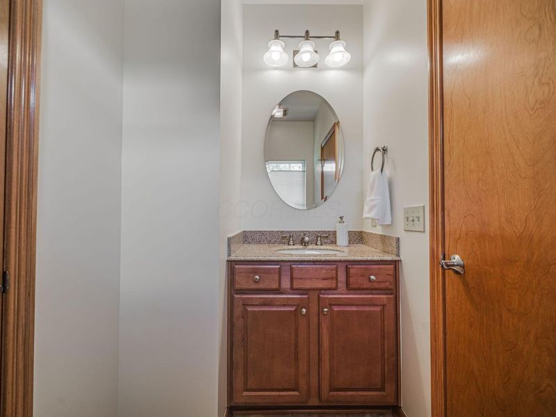 6643 Spring Run Drive, Westerville, OH 43082 Photo 28