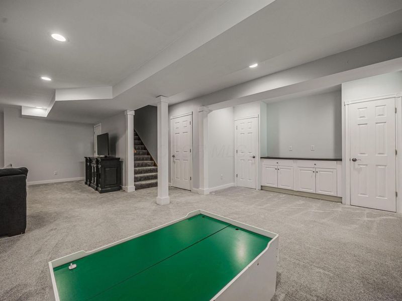 6643 Spring Run Drive, Westerville, OH 43082 Photo 51