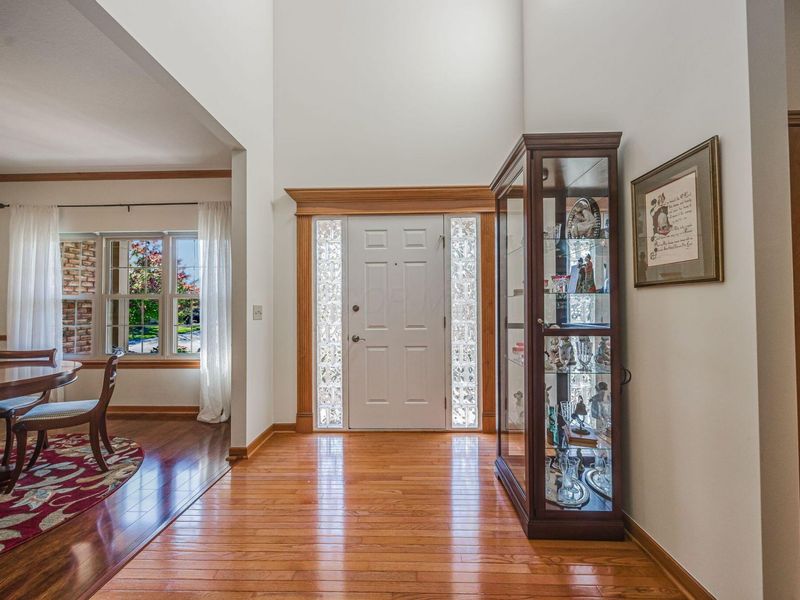 6643 Spring Run Drive, Westerville, OH 43082 Photo 6