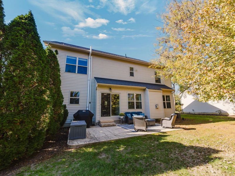 6643 Spring Run Drive, Westerville, OH 43082 Photo 64