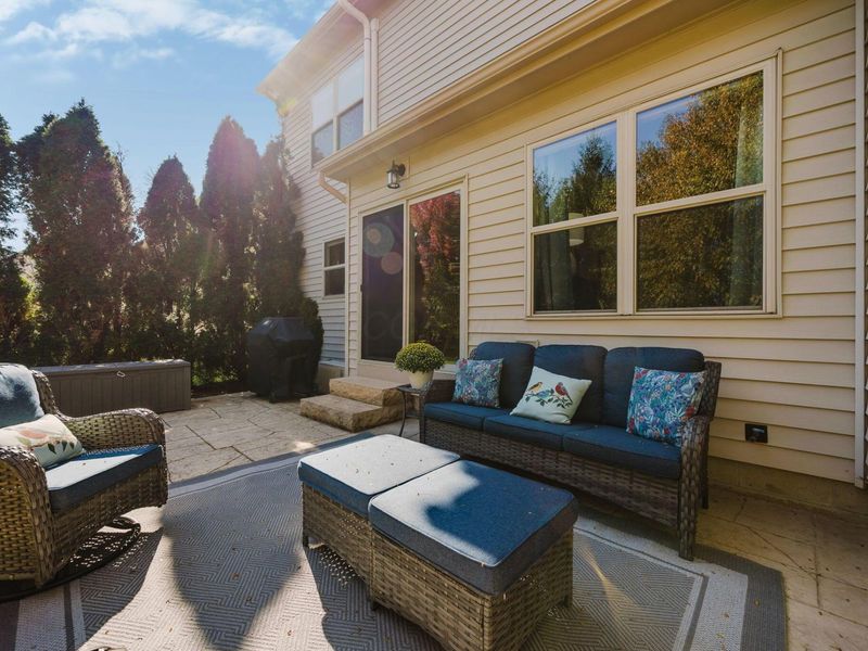 6643 Spring Run Drive, Westerville, OH 43082 Photo 66