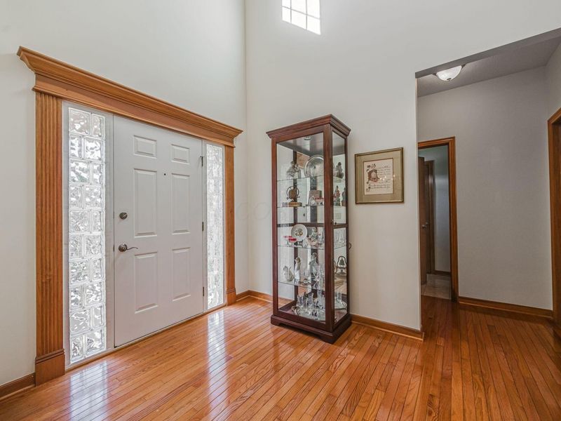 6643 Spring Run Drive, Westerville, OH 43082 Photo 7
