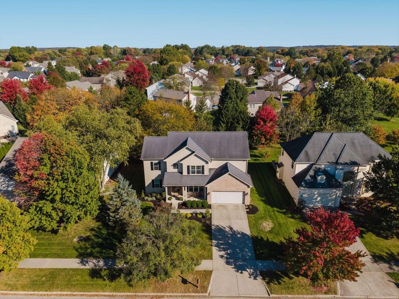 6643 Spring Run Drive, Westerville, OH 43082 Photo 71