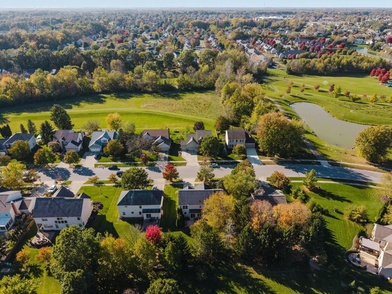 6643 Spring Run Drive, Westerville, OH 43082 Photo 75