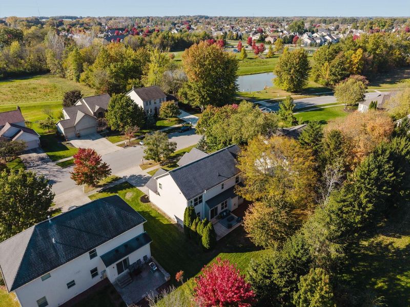6643 Spring Run Drive, Westerville, OH 43082 Photo 77