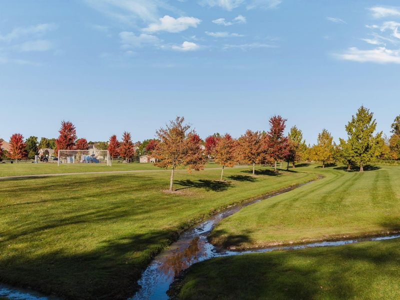 6643 Spring Run Drive, Westerville, OH 43082 Photo 87