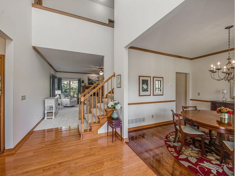 6643 Spring Run Drive, Westerville, OH 43082 Photo 9