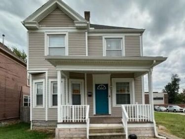398 Miller Avenue , Columbus, OH 43205