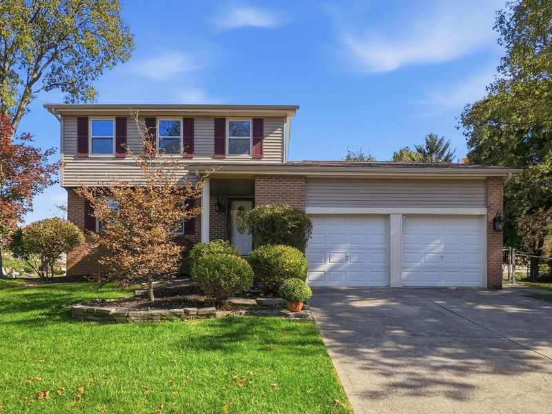6336 Middleboro Court, Dublin, OH 43017 Photo 2