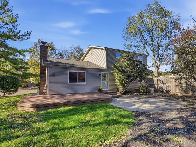 6336 Middleboro Court, Dublin, OH 43017 Photo 20