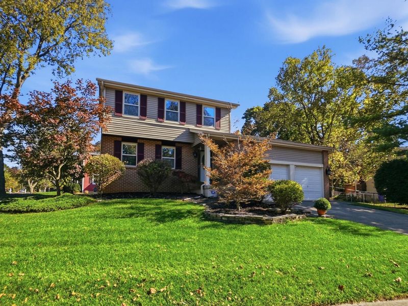6336 Middleboro Court, Dublin, OH 43017 Photo 3